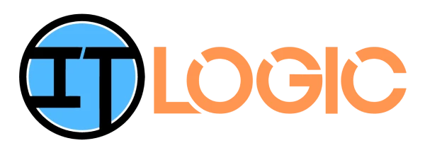 it logic logo