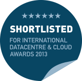 Datacentre Cloud Award
