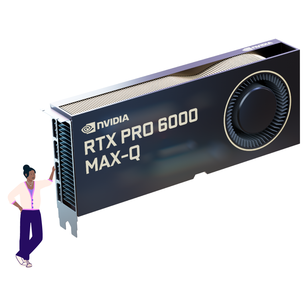 GPU KI content GEX131