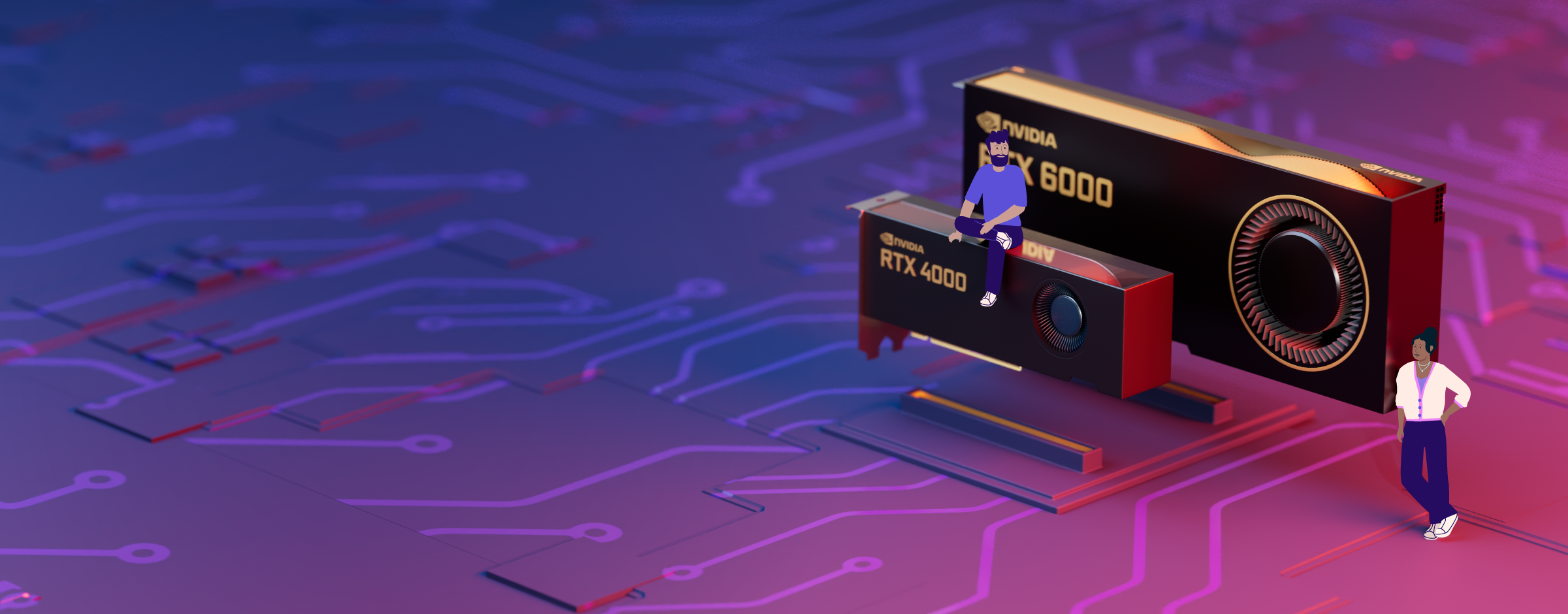 GPU KI website big