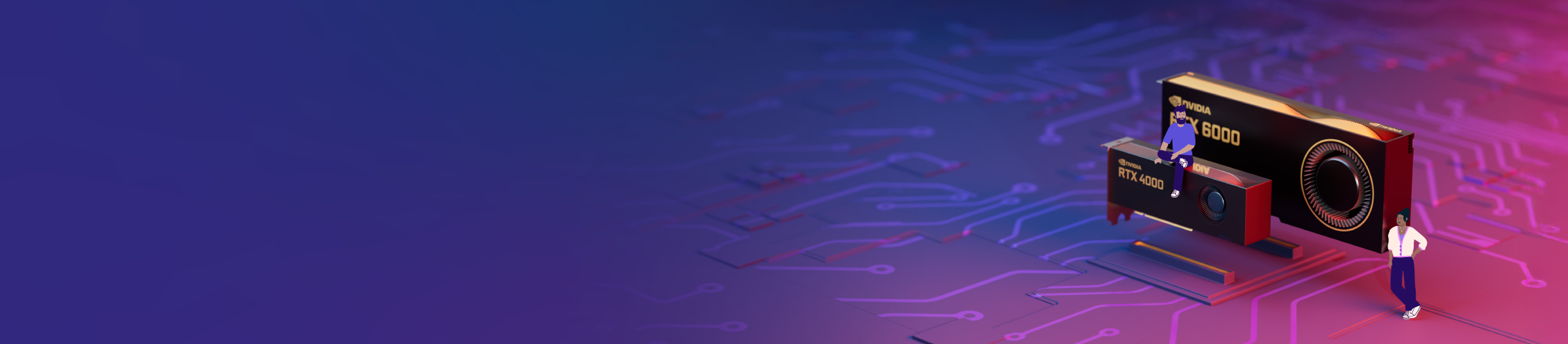 GPU KI website detail