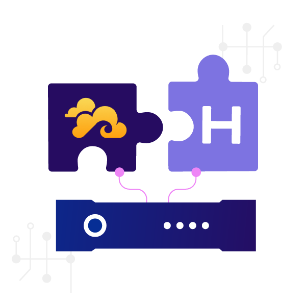 HO Self Hosting Illustrations rf v0 2 Self hosting Seafile X Hetzner