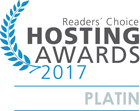 HSP Award 2017 Platin