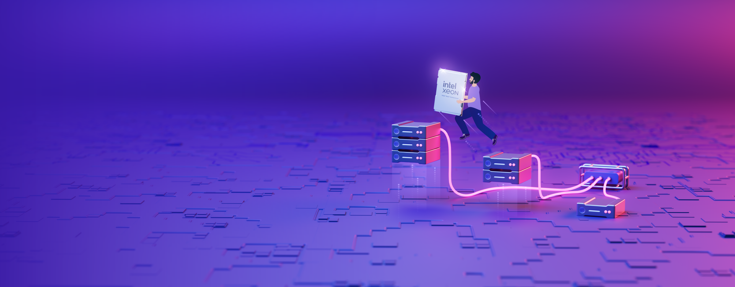 Hetzner Dedicated Server ex131 big