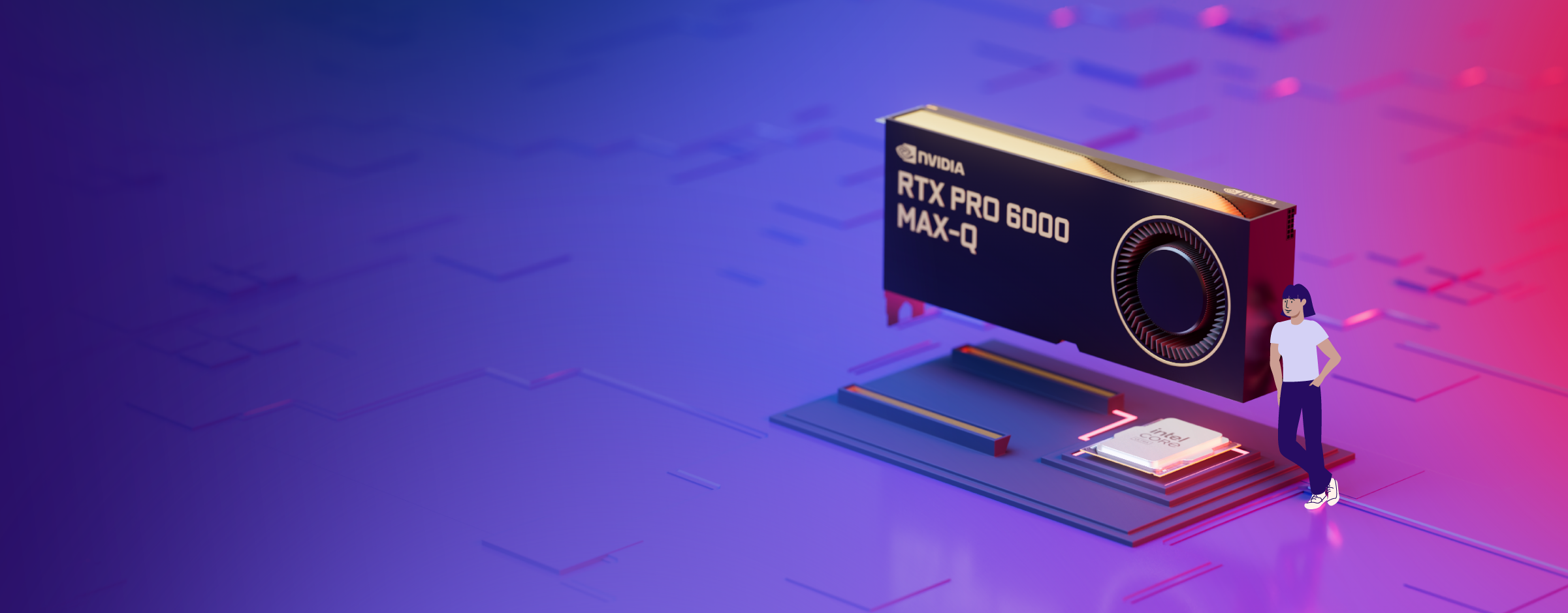 Hetzner GPU Server gex63 big