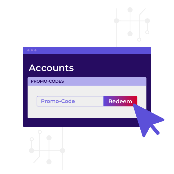 Promo Codes How it works Promo Codes How it works