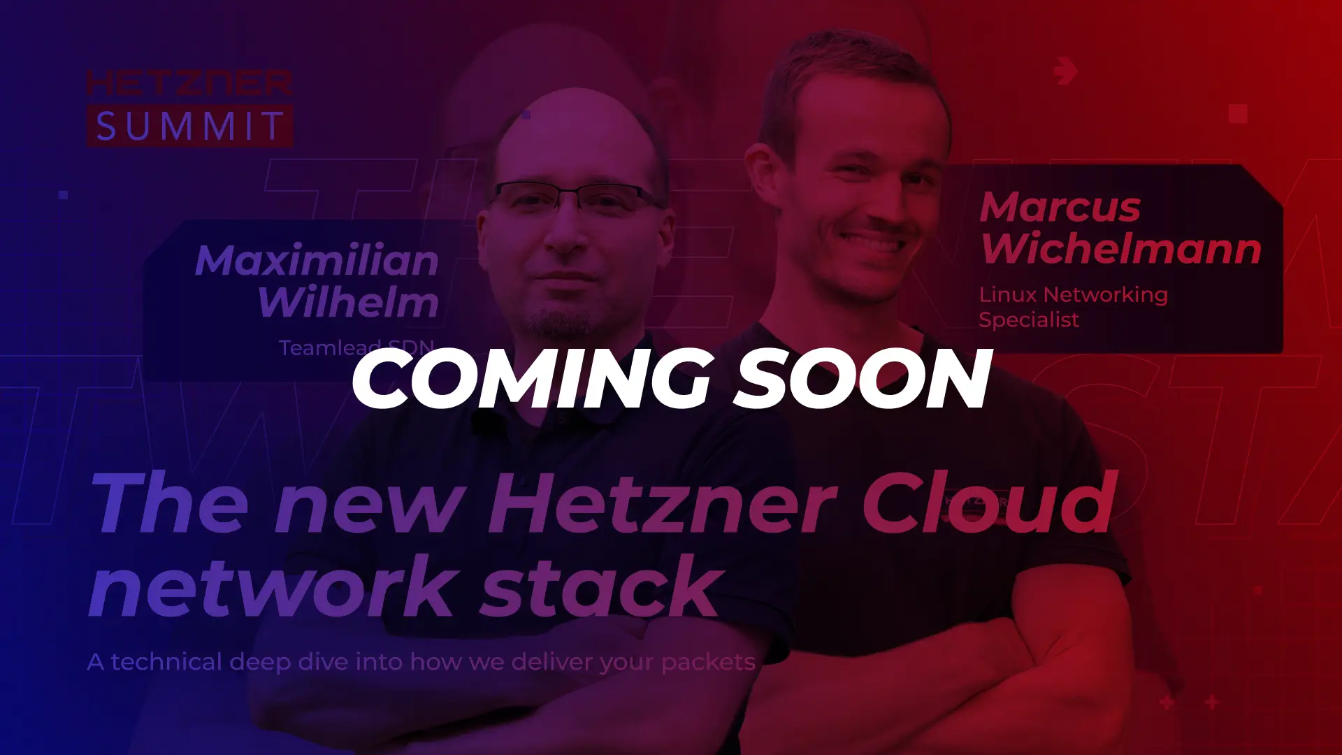 The new Hetzner Cloud network stack: A technical deep dive into how we deliver your packets