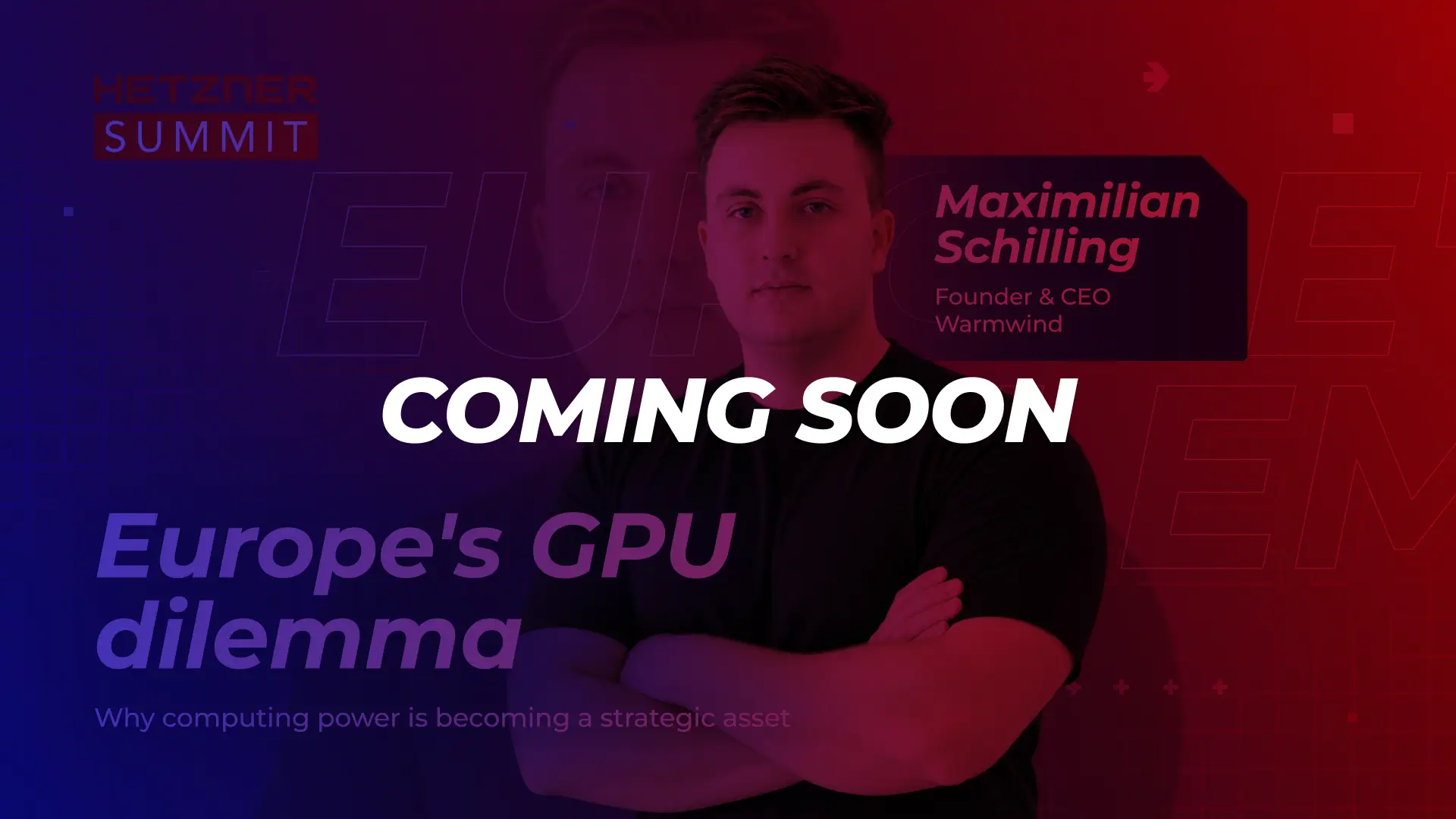 Europe’s GPU dilemma: Why computing power is becoming a strategic asset