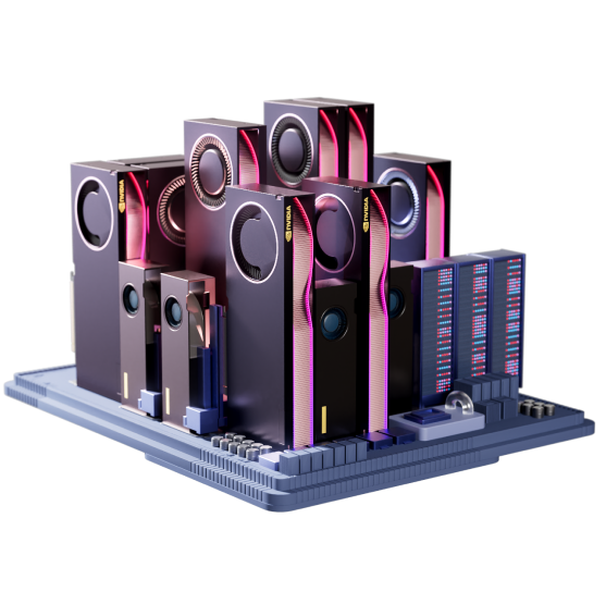 multi gpu hetzner