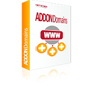 Addon-Domains