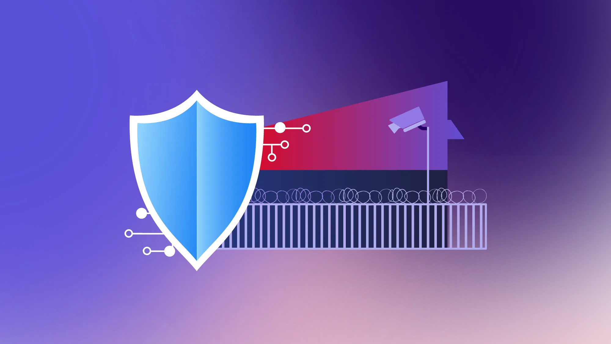 How we protect your data and what you need to do
